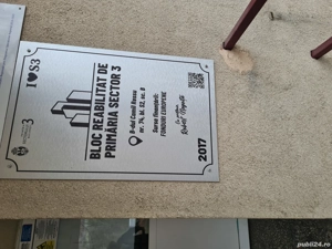 Garsoniera 30 sec M Grigorescu DB1398 - imagine 15