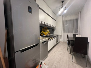 3 Camere decomandate,Central,FSEGA,Kaufland,Lidl,Iulius Mall,Marasti - imagine 2