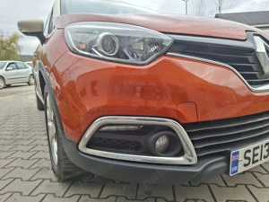 Fata completa Renault Captur 2013