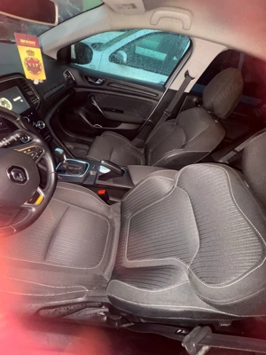 Se vinde Renault Megane 4  - imagine 16