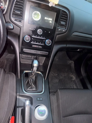 Se vinde Renault Megane 4  - imagine 17