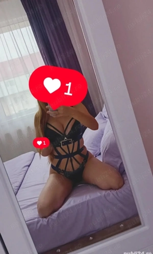 Noua! La mine nu ai mai fost! 