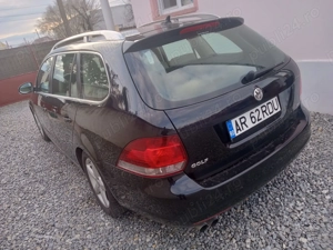 Vind golf 6 tsi benzina 160 kai 6 trepte manual 