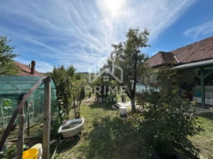 DE VANZARE - CASA 103 MP + TEREN 803 MP - AIUD - imagine 6