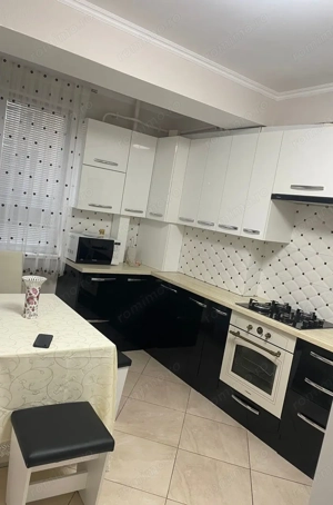 De vanzare apartament cu 2 camere in zona Girocului - imagine 3