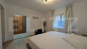 EXCLUSIVITATE Casă individuală complet renovată – confort, spațiu și intimitate - imagine 7