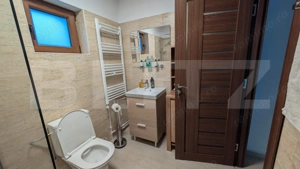 EXCLUSIVITATE Casă individuală complet renovată – confort, spațiu și intimitate - imagine 13