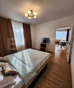 Apartament 2 camere, 53 mp, garaj, Optimus Vivo - imagine 7