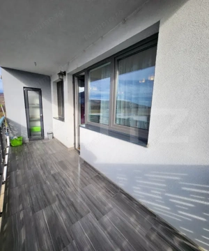 Apartament 2 camere, 53 mp, garaj, Optimus Vivo - imagine 12