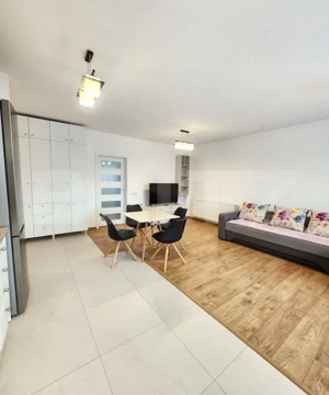 Apartament 2 camere, 53 mp, garaj, Optimus Vivo