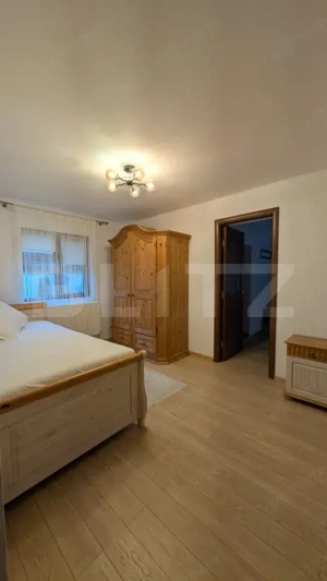 EXCLUSIVITATE Casă individuală complet renovată – confort, spațiu și intimitate - imagine 12