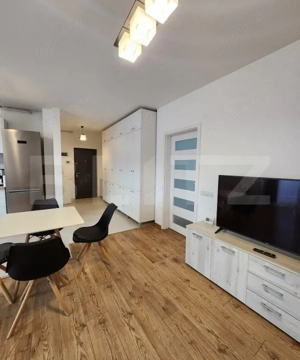 Apartament 2 camere, 53 mp, garaj, Optimus Vivo - imagine 6