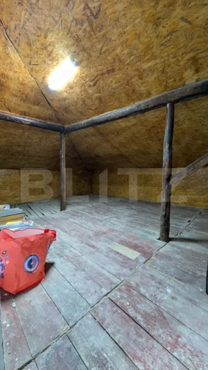 EXCLUSIVITATE Casă individuală complet renovată – confort, spațiu și intimitate - imagine 19