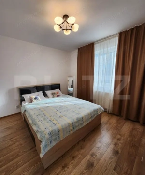 Apartament 2 camere, 53 mp, garaj, Optimus Vivo - imagine 8