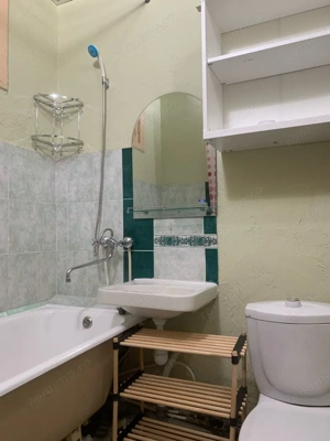 De vanzare apartament cu 2 camere in zona Buziasului - imagine 4