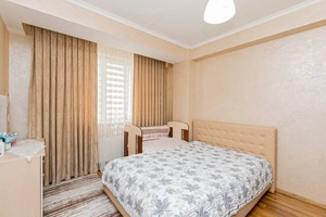 Apartament cu 3 camere de inchiriat in zona Racadau
