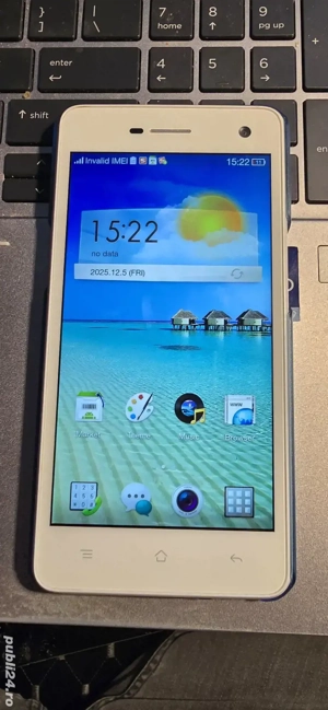 Oppo Reno R819T dualSim ca nou