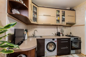 Apartament cu 3 camere de inchiriat in zona Racadau - imagine 4