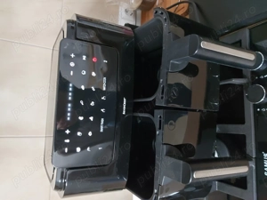Air Fryer Nou ,Digital, Model Mare