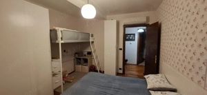 Apartamemnt semicentral, zona case