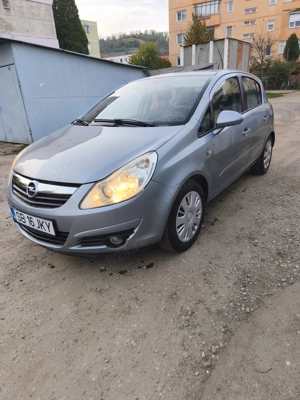Opel Corsa D 2008 1.2 benzina - imagine 3