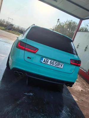 Audi a6 2013 luna 12 3l 204 ps quatro - imagine 3