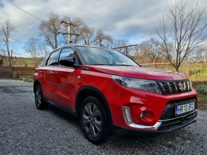 Suzuki Vitara 2021 benzina 4x2  - imagine 6