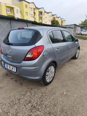 Opel Corsa D 2008 1.2 benzina - imagine 5