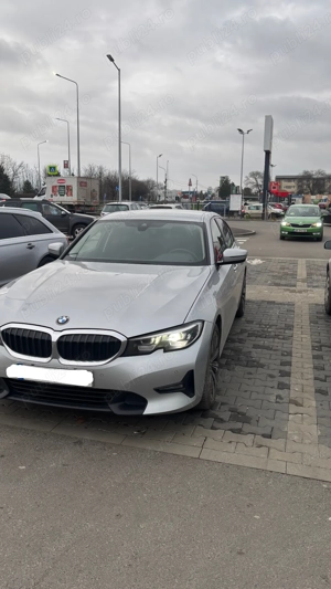 Bmw seria 3 2020 2.0 benzina