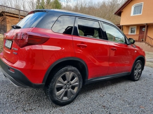 Suzuki Vitara 2021 benzina 4x2  - imagine 4