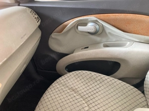 Nissan Micra Utilizat - imagine 5