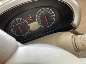 Nissan Micra Utilizat - imagine 7