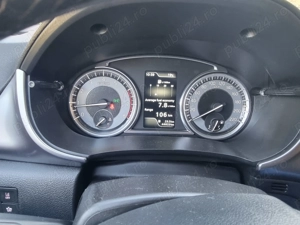 Suzuki Vitara 2021 benzina 4x2  - imagine 7