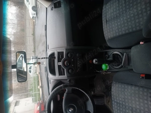 Renault Megan 2 break  - imagine 4