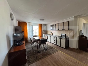 Apartament cu 3 camere, 50 mp, ejaj 3/3, zona Terra