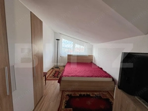 Apartament cu 3 camere, 50 mp, ejaj 3/3, zona Terra - imagine 7