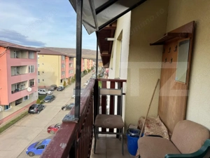 Apartament cu 3 camere, 50 mp, ejaj 3/3, zona Terra - imagine 10