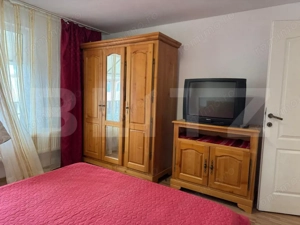 Apartament cu 3 camere, 50 mp, ejaj 3/3, zona Terra - imagine 6