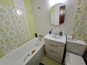 Apartament 2 camere decomandat, str.bradului-Bacau - imagine 6