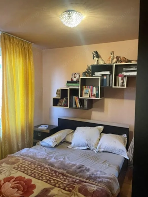 Apartament cu 3 camere, foarte spațios și bine compartimentat, având 60 mp utili - imagine 11