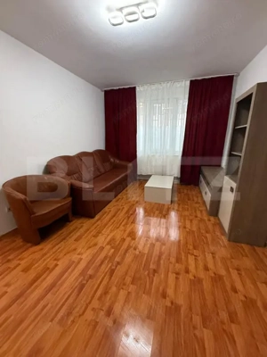 Apartament 2 camere, 45 mp, zona Aleea Trandafirilor  - imagine 2