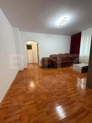 Apartament 2 camere, 45 mp, zona Aleea Trandafirilor  - imagine 3