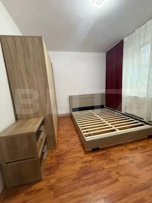 Apartament 2 camere, 45 mp, zona Aleea Trandafirilor  - imagine 4