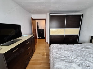 Apartament 2 camere decomandat, str.bradului-Bacau - imagine 7