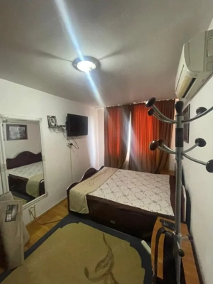 Apartament cu 3 camere, foarte spațios și bine compartimentat, având 60 mp utili - imagine 8