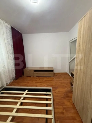Apartament 2 camere, 45 mp, zona Aleea Trandafirilor  - imagine 5
