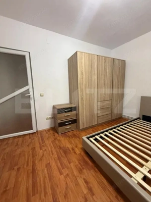 Apartament 2 camere, 45 mp, zona Aleea Trandafirilor  - imagine 6