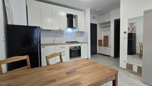 Proprietar închiriez apartament nou 2 camere Adora Park - imagine 2