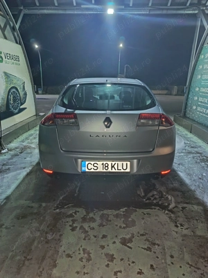 Vând Renault Laguna 3  - imagine 3