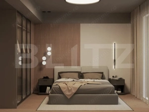 Studio ansamblu rezidential CAMPINA RESIDENCE